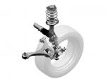 Honda Civic 2006 года (JP)